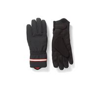 Gants de cyclisme d''hiver imperméables et isolés avec éléments réfléchissants B