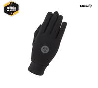 Gants de cyclisme d'hiver longs en néoprène Agu Team Jumbo