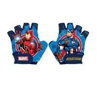 Gants de cyclisme - Disney - Avengers - Bleu - Enfant - Respirant S