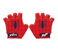 Gants de cyclisme - Disney - Spider-Man - Rouge - Enfant - Respirant S