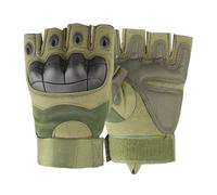 Gants de cyclisme - Gants demi-doigts respirants antidérapants pour hommes et femmes | Idéal pour la moto, les activités de plein air, le fitness, l', la musculation, l'alpinisme et les sports d