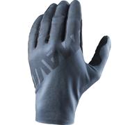 Gants de cyclisme homme Mavic Deemax black S