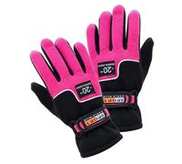 Gants de cyclisme - Imperméables et chauds par temps froid - Gants de vélo d'extérieur pour l'hiver | Pour femmes et adultes Conducteurs Ville Route Montagne Terrain Chemin Trajet Voyages Ski