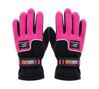 Gants de cyclisme - Imperméables et chauds par temps froid | Gants de vélo d'extérieur pour l'hiver - Pour la ville, la route, la montagne, le terrain, le chemin, les déplacements, les voyages, les