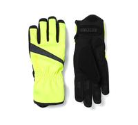 SealSkinz Gants cyclisme femme Bodham All Weather – Imperméables, toutes saisons – Noir Très grand