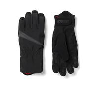 SealSkinz Gants cyclisme femme Bodham All Weather – Imperméables, toutes saisons – Noir Très grand