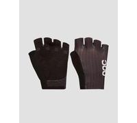 Gants De Cyclisme Noirs Poc Agile Short Glove 30375-1002