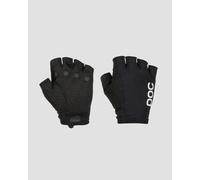 Gants De Cyclisme Noirs Poc Essential Short Glove 30338-1002