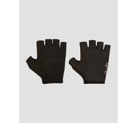 Gants De Cyclisme Noirs Rapha Core Mitts Crm02xx-blk L