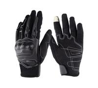 Gants de cyclisme pour hommes, gants de VTT Respirant, dos de la main en | Courses Vélos de montagne, motos, motos tout-terrain, gants de motocross, sports de plein air