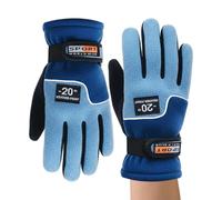 Gants de cyclisme pour hommes - Imperméables et chauds par temps froid | Gants de cyclisme pour hommes pour le cyclisme, pour la ville, la route, la montagne, le terrain, le chemin, les déplacements