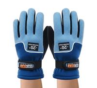 Gants de cyclisme pour hommes, par temps froid chauds et antidérapants - Gants de vélo d'extérieur pour l'hiver | Pour femmes, adolescents, cyclistes, urbains, rues, montagnes, trajets, voyages