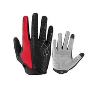 Gants de cyclisme respirants et antidérapants, compatibles avec écran tactile pour vélo de route, VTT, confort durable