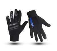 Gants de cyclisme tout usage pour le bureau, la dextérité, la course à pied, le sport, taille XL