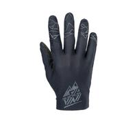 Gants de cyclisme unisexe Silvini Gerano UA1806 noir L