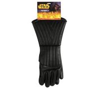 Gants de Darth Vader - STAR WARS - RUBIES - Taille unique - Couleur principale : multicolore