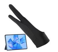 Gants De Dessin - Gants D'Art Numérique, Protection Anti-Toucher, Accessoir | Gants Pour Dessin - Accessoire Pour Artistes Et Créateurs Numériques | Tissu Extensible, Respirant, Réduction Des