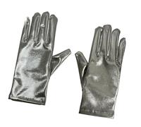 Gants De Doigt Élégants en Cuir pour Femmes 2 Lots Mitaines Cosplay pour Les Industries Industrielles Et Services Polyvalentes Et Sûres