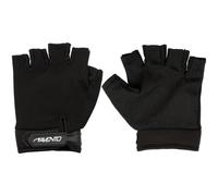 Gants de Fitness Avento Noir L/XL Unisex