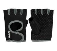 Gants de Fitness en néoprène Avento Noir S/M Unisex