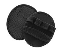 Gants de fitness et de gym réglables pour haltérophilie, haltérophilie, gymnastique, pull up