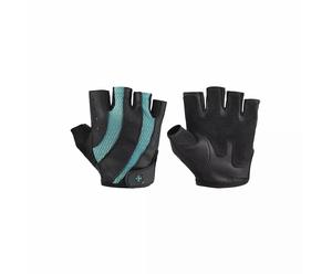 Gants de Fitness femme Harbinger Pro 2.0 Bleu L