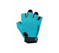 Gants de Fitness Harbinger Power 2.0 Bleu XS
