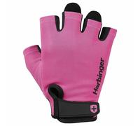 Gants de Fitness Harbinger Power 2.0 Rose XS