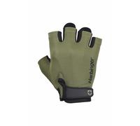 Gants de Fitness Harbinger Power 2.0 Vert XL