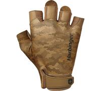 Gants de Fitness Harbinger Pro 2.0 Marron XL