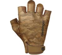 Gants de Fitness Harbinger Pro 2.0 - tan - M M