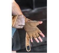 Harbinger Pro Ww 2.0 Training Gloves Marron L Homme,Femme
