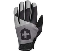 Gants de Fitness Harbinger Shield Protect Gris M