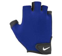 Gants de Fitness Nike Essential Bleu M