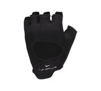 Gants de fitness Nike Vapor Elite pour femme Noir/Noir/Blanc L
