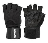 VirtuFit Gants de Fitness Pro Noir XL