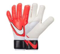 Gants de foot Blanc/Rouge Homme Nike Grp3 7