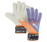 Gants de foot Bleu/Orange Homme Puma Ultra Grip 2 Rc 10