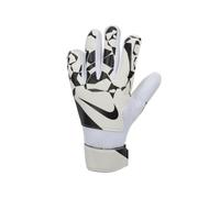 Gants De Foot De Gardien De But Nike Match Jr. Pour Ado - Blanc - 8