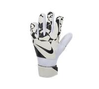 Gants de foot de gardien de but Nike Match Jr. pour ado Blanc/Noir/Noir 5