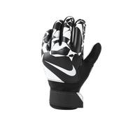 Gants de foot de gardien de but Nike Match Jr. pour ado Noir/Blanc/Blanc 3
