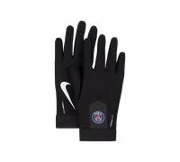 Gants de foot Nike Therma-FIT Paris Saint-Germain Academy Noir/Blanc M