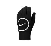Gants de foot Therma-FIT Nike Total 90 Academy Noir/Noir/Sail XL