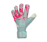 Gants de football Nike Grip3 Goalkeeper Ocean Cube/Pink Blast/Aurora Green 9
