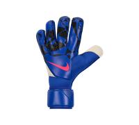 Gants de football Nike Grip3 Goalkeeper Racer Blue/Noir/Pink Blast 7
