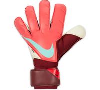 Gants de Football Nike Grip3 Rouge 9 Male