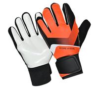 Gants de Football pour de But, Gants de de But de Football,Gants de de But pour Adultes | Forts malheurs de Gants de Football pour garçons pour Hommes
