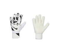 Gants De Football Pour Gardien De But Nike Match - Blanc - 10