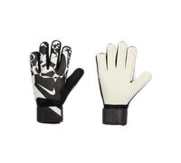 NIKE HQ0257-010 Match Goalkeeper Soccer G Gloves Unisex BLACK/WHITE/WHITE Taille 8
