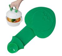 Gants de four, gants de four en silicone,Gants de cuisine en silicone | Petits gants de cuisine, protection des doigts, manique pour cuisiner dans la cuisine, cuire au four, barbecue